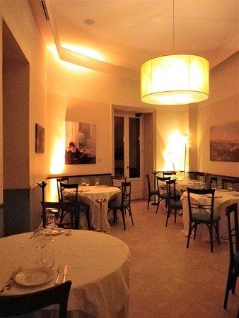 Bar della Villa Zito